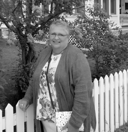 Marlene Kay Hawes
